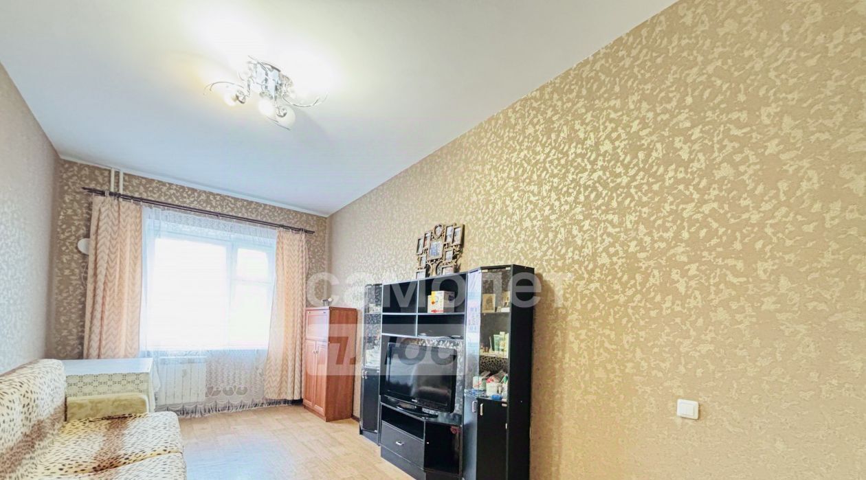 квартира г Нижневартовск ул Льва Толстого 11а фото 1