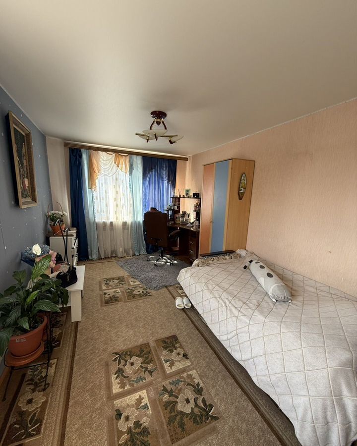 квартира г Дзержинск пр-кт Свердлова 72 фото 6