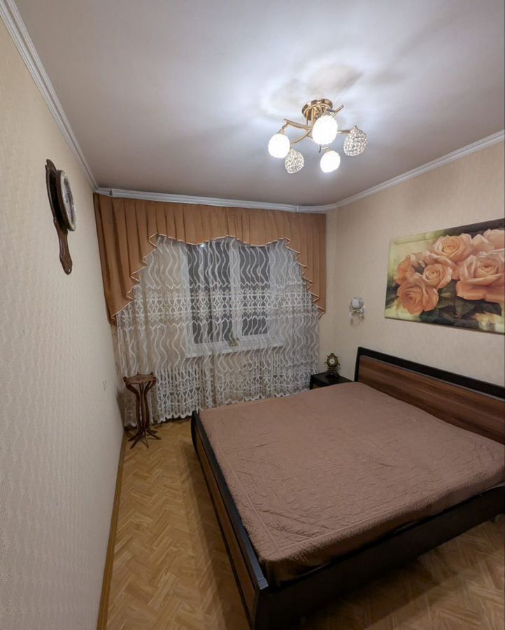 квартира г Казань ул Ломжинская 22 Проспект Победы фото 9