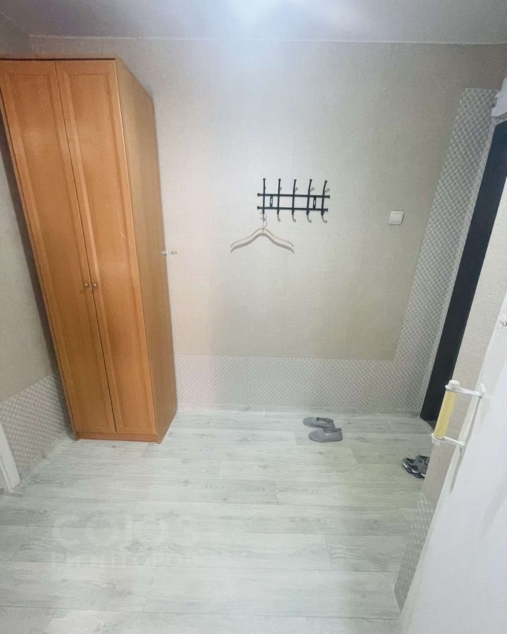 квартира г Волгоград р-н Дзержинский ул им. Землячки 62а фото 10