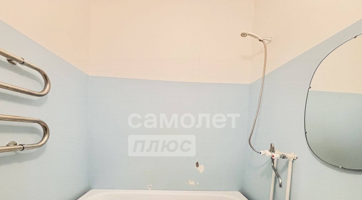 квартира г Нижневартовск ул Льва Толстого 11а фото 12