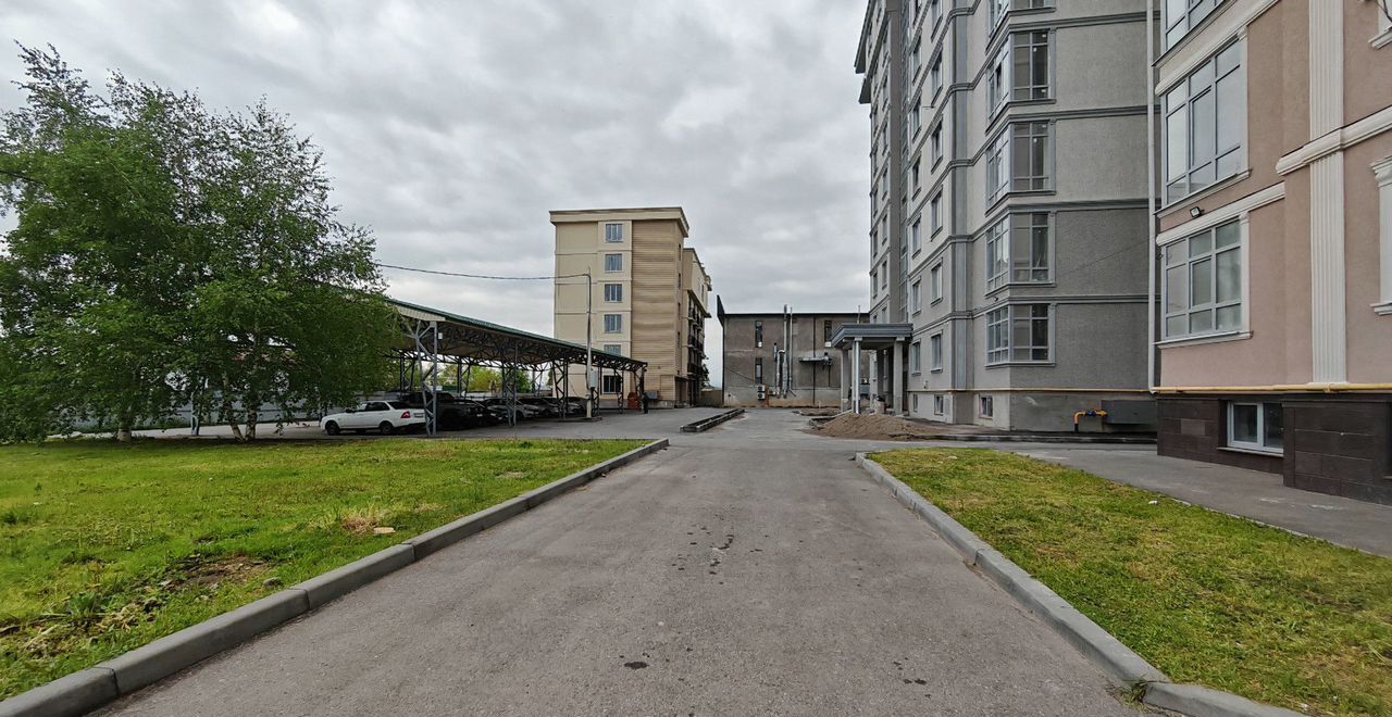 квартира г Баксан ул Угнич 64 фото 14