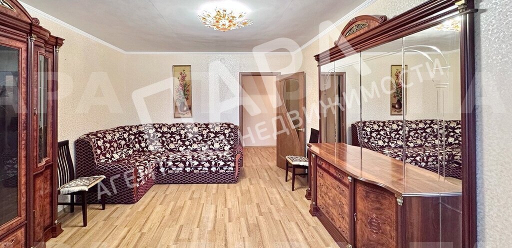 квартира г Самара Безымянка ул Зои Космодемьянской 21 фото 4