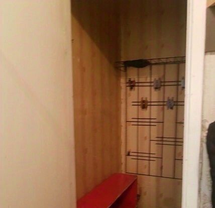 квартира г Красноярск р-н Свердловский ул Судостроительная 52а фото 13