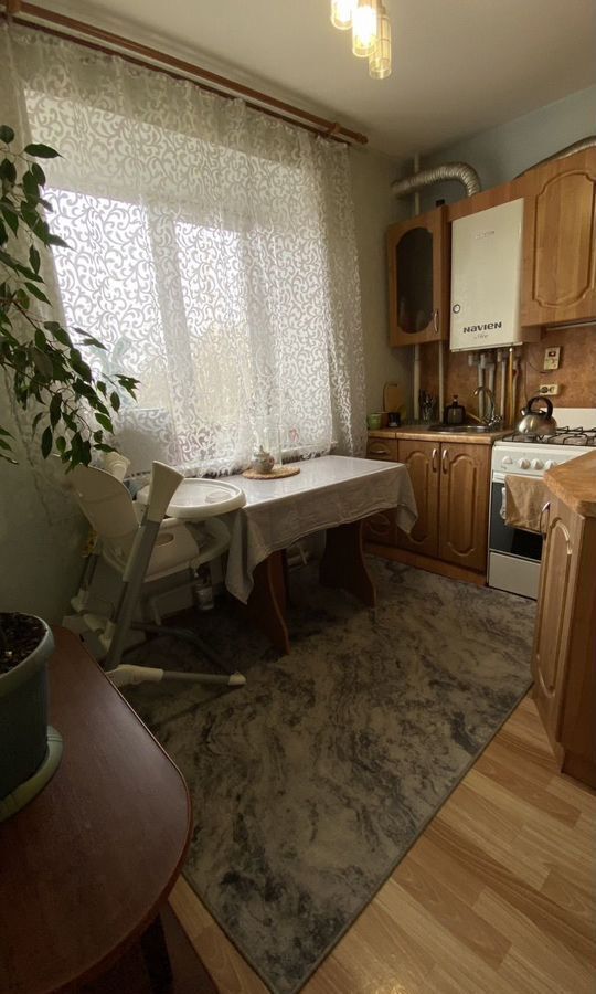 квартира р-н Угличский г Углич ул Ленина 66 фото 3