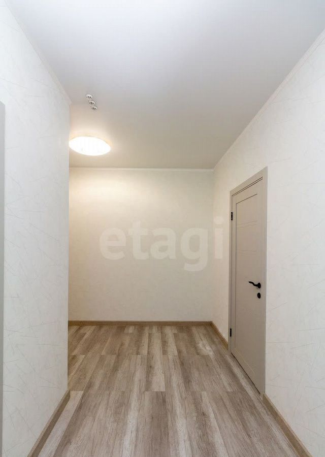 квартира г Красноярск р-н Советский ул Авиаторов 3 фото 13