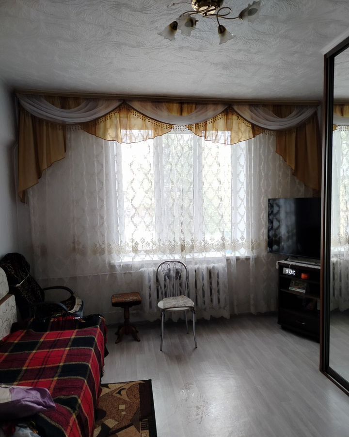 квартира г Королев мкр Первомайский аллея, 29, Железнодорожная фото 8