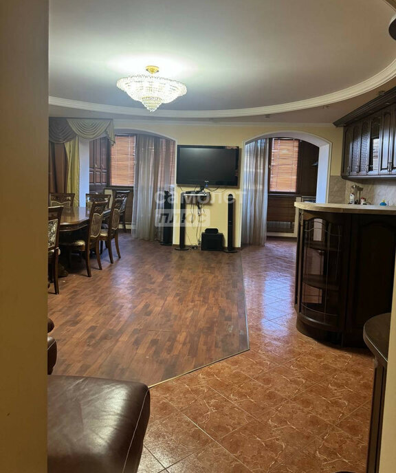 квартира г Кисловодск ул Куйбышева 77 фото 21