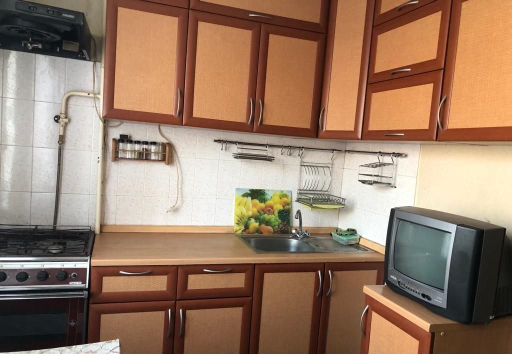 квартира г Казань Козья слобода ул Адоратского 15 фото 1
