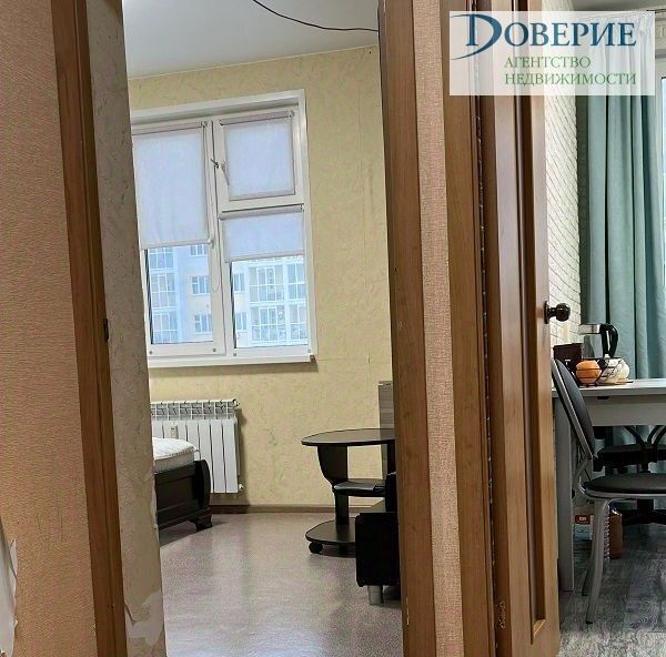 квартира г Нижний Новгород Парк культуры б-р Южный 17 фото 13
