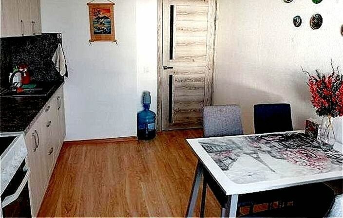 квартира г Челябинск ул Коммуны 139б фото 2