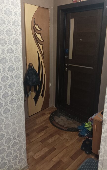 квартира г Екатеринбург Уральская ул Бебеля 148 фото 7