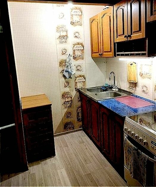 квартира г Находка ул Нахимовская 29а фото 4