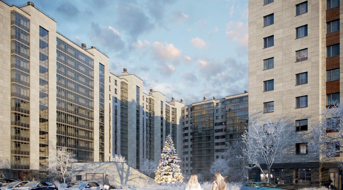 квартира г Санкт-Петербург п Шушары метро Достоевская фото 14
