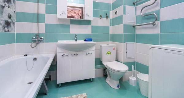квартира г Ачинск 2-й Юго-Восточный микрорайон 62 фото 2
