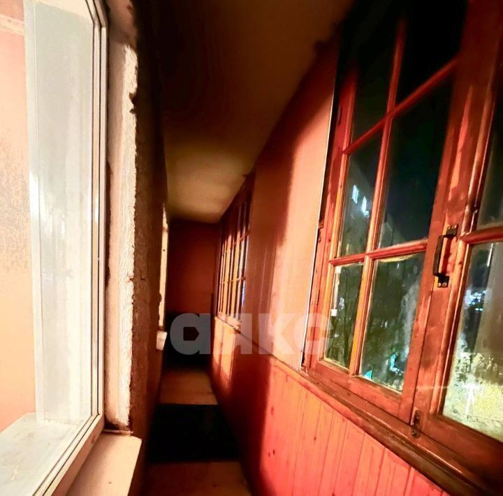 квартира г Воскресенск Новлянский ул Зелинского 18 фото 4
