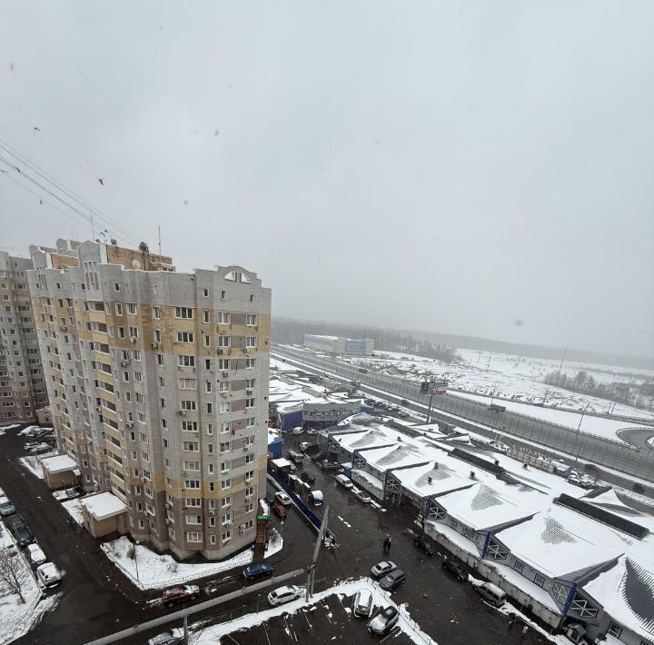 квартира городской округ Наро-Фоминский г Апрелевка ул Горького 25 Апрелевка фото 19