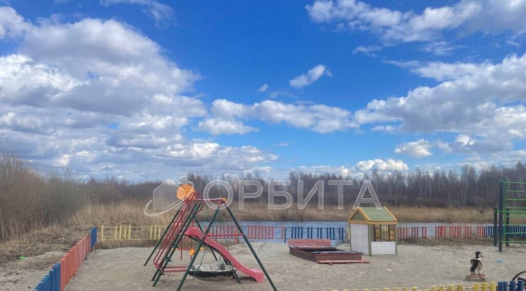земля г Тюмень р-н Центральный снт Царево ул Тальниковая фото 8