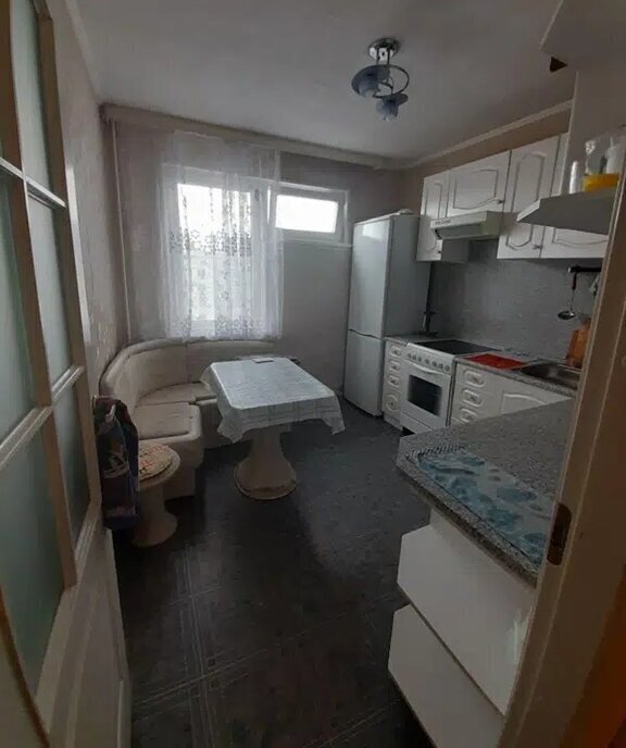 квартира г Глазов ул Мира 41 фото 10