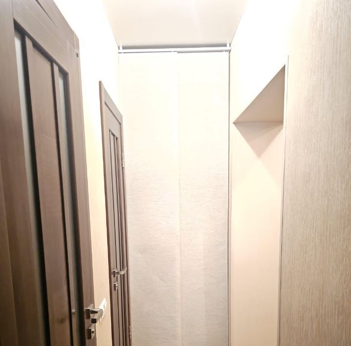 квартира г Люберцы пр-кт Октябрьский 12 Жулебино фото 8