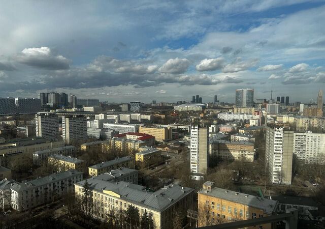 ш Хорошёвское 12к/1 фото