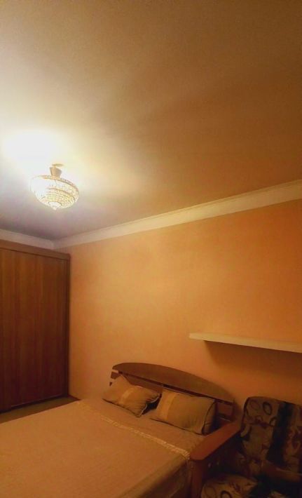квартира г Москва метро Университет ул Академика Волгина 14к/2 Дружбы Народов фото 15