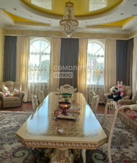 дом р-н Славянский г Славянск-на-Кубани ул Пролетарская фото 5