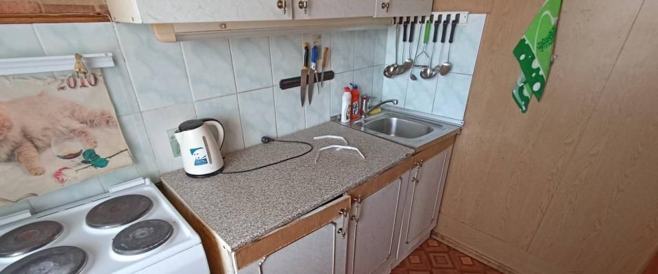 квартира г Новосибирск ул Вертковская 36/1 Площадь Маркса фото 3