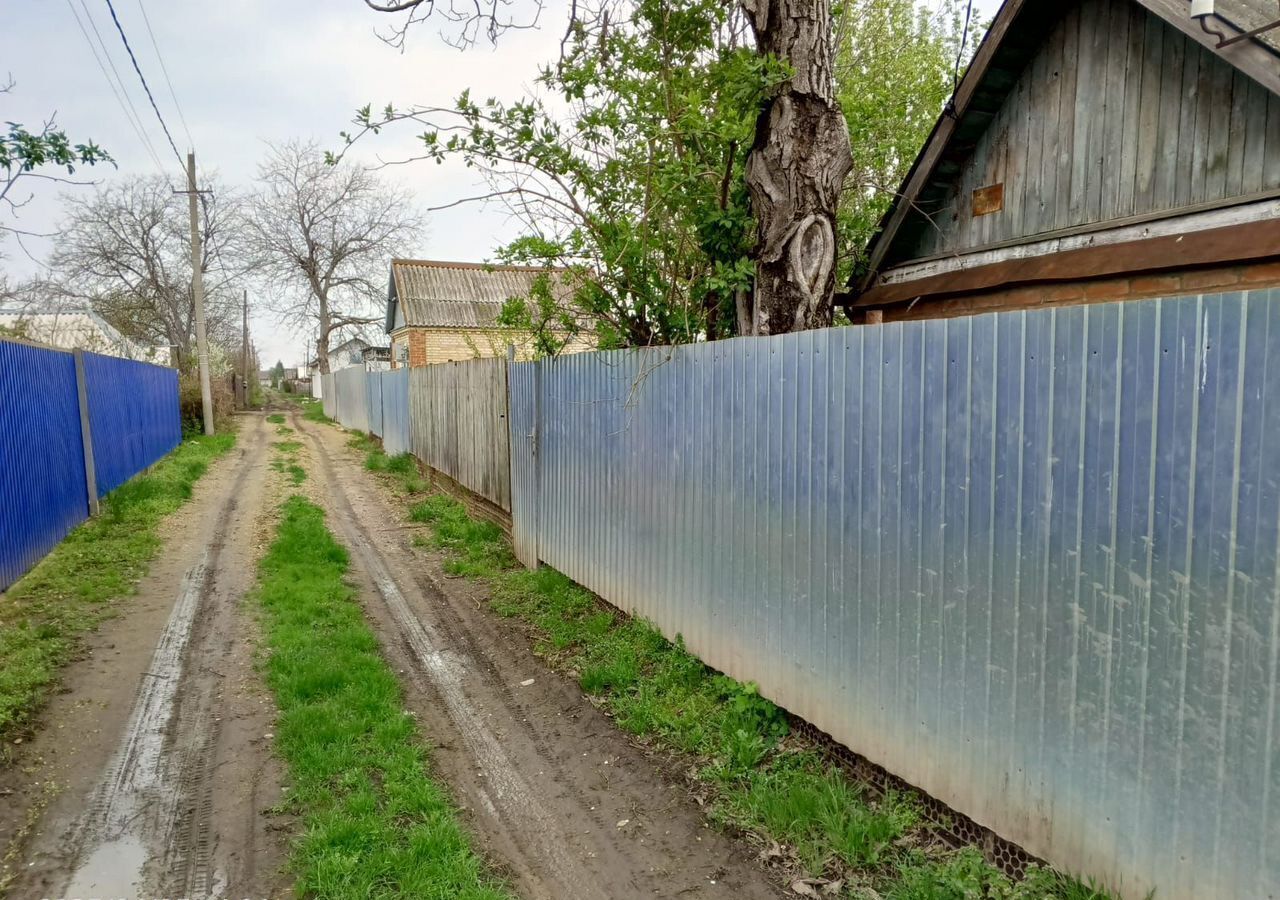 земля г Армавир снт Заря Востока 105 фото 10
