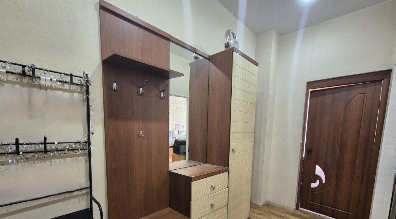 квартира г Новосибирск Октябрьская ул Кирова 25 фото 6