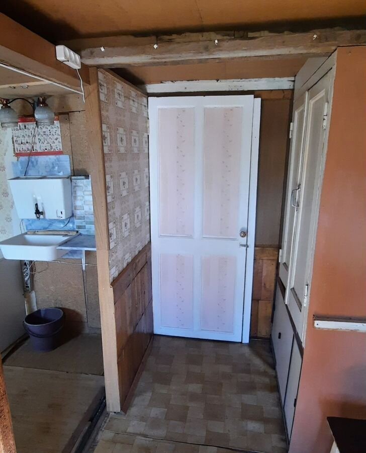 земля г Санкт-Петербург п Понтонный р-н Колпинский Петрозаводское шоссе, 9736 км фото 6