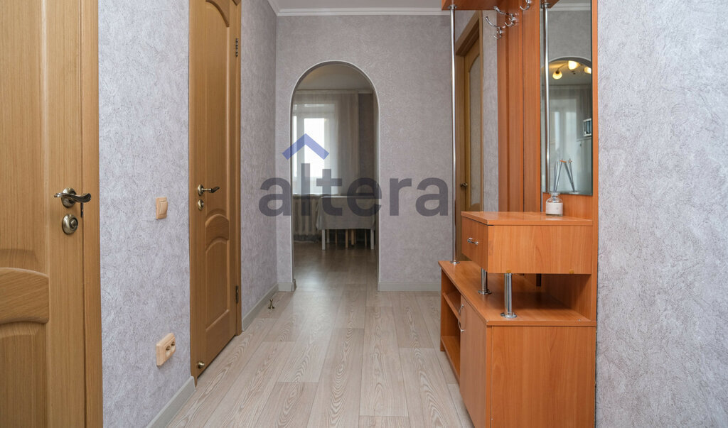 квартира г Казань Суконная слобода ул Вишневского 55 фото 19