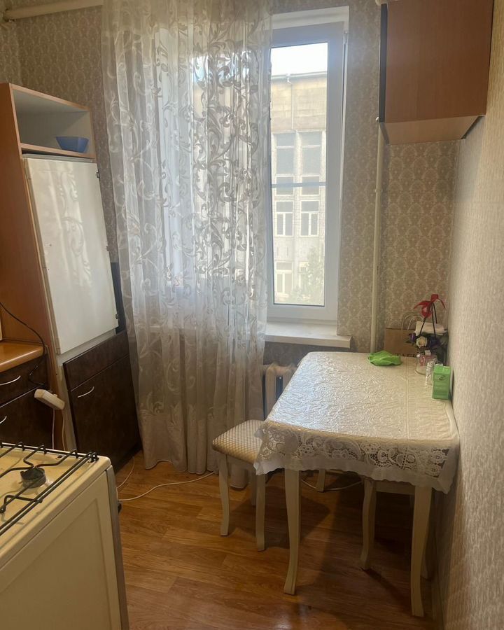 квартира г Махачкала р-н Кировский ул Заманова 1 фото 4