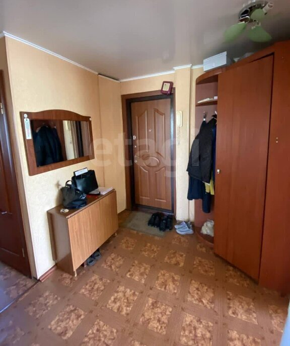 квартира г Оренбург ул Космическая 3 фото 2