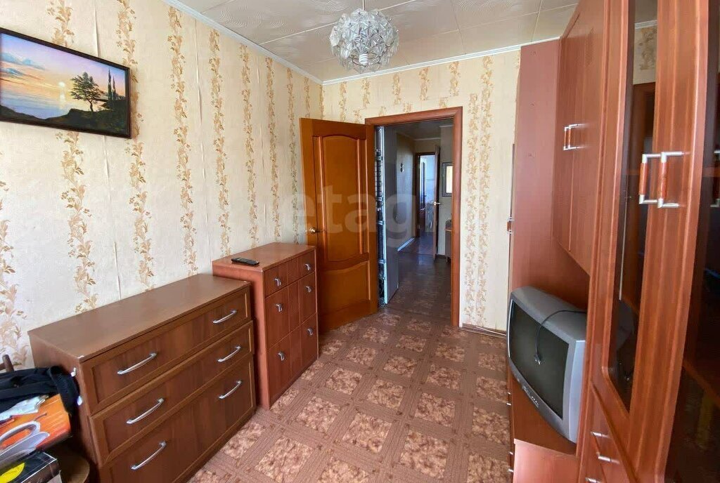 квартира г Оренбург ул Космическая 3 фото 17