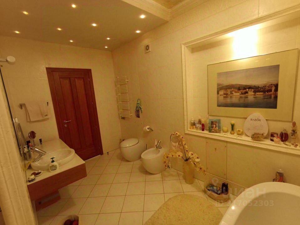 квартира г Новосибирск р-н Центральный ул Максима Горького 86 фото 24