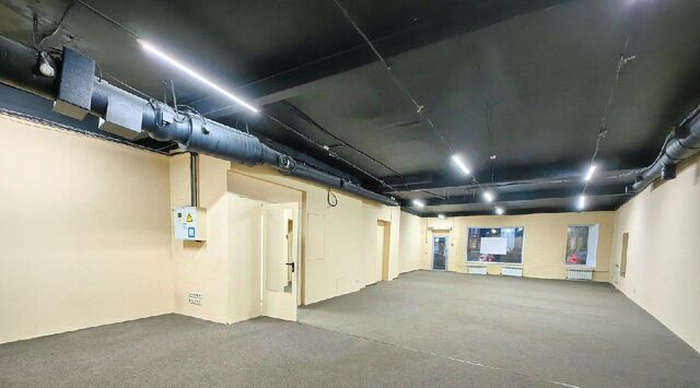 метро Менделеевская ул Новослободская 26с/1 фото