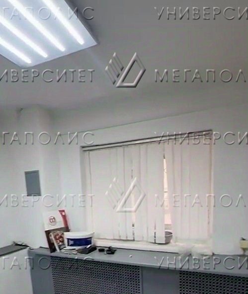 торговое помещение г Москва метро Беговая 1-й Хорошевский проезд, 6 фото 4