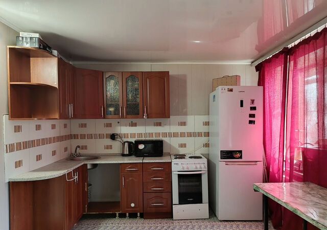 квартира Кировская пр-кт Кирова 36а фото