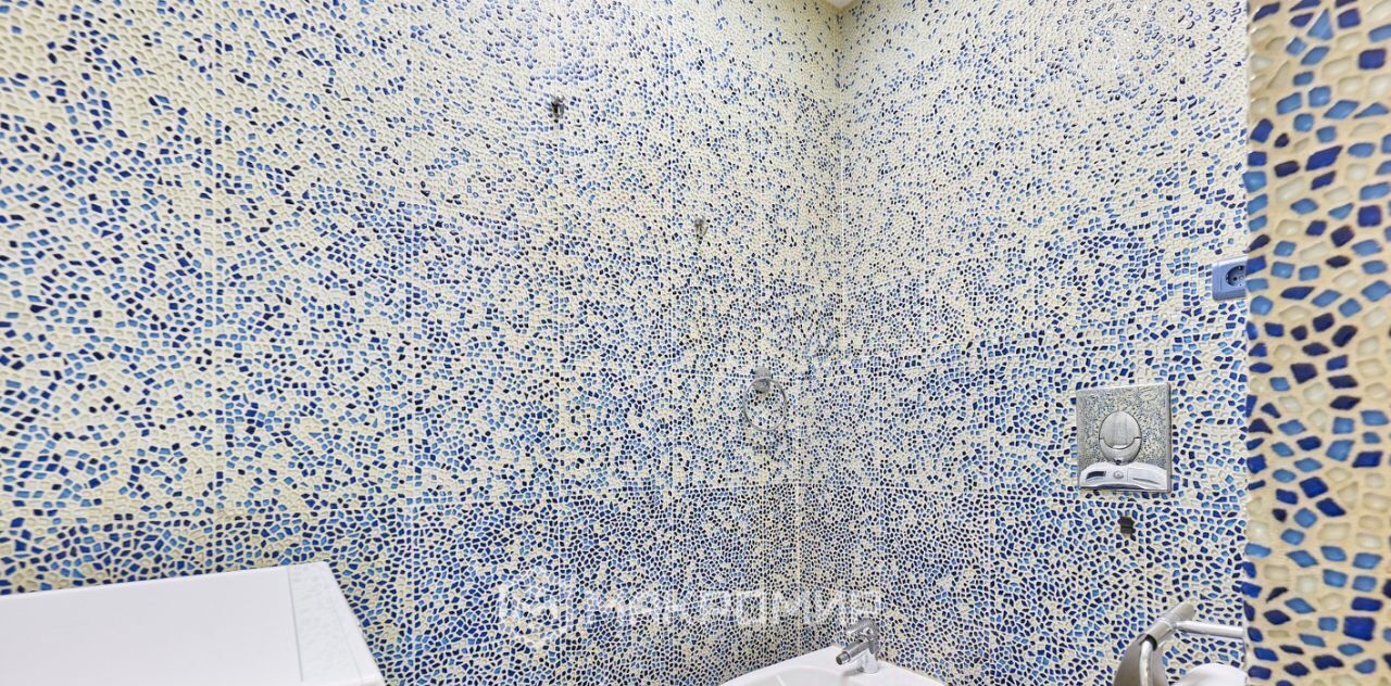 квартира г Пермь р-н Мотовилихинский ул Красновишерская 39 фото 18