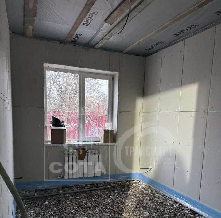 дом г Воронеж р-н Советский снт Дружба ул Полевая 202 фото 16