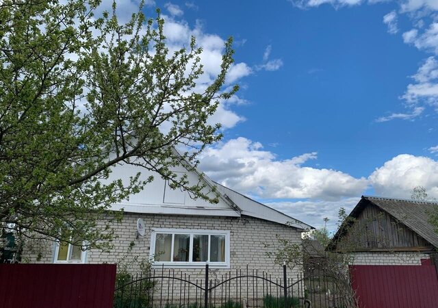 ул Севастопольская Унечское городское поселение фото