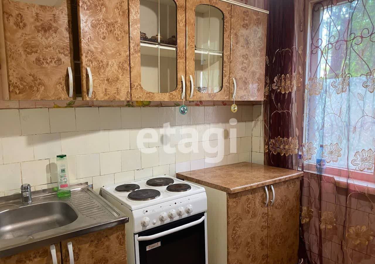 квартира г Красноярск р-н Железнодорожный ул Ангарская 2 фото 21