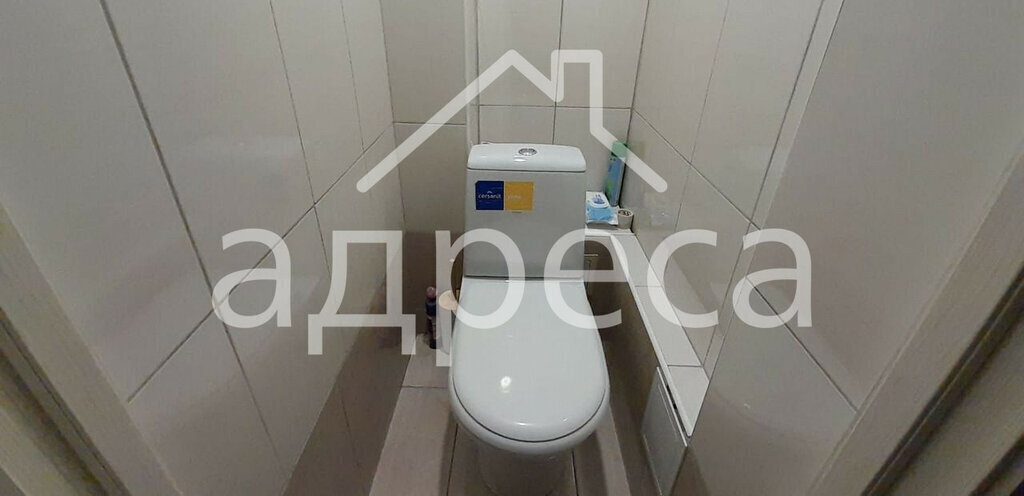 квартира г Самара Безымянка ул Аминева 15 фото 7