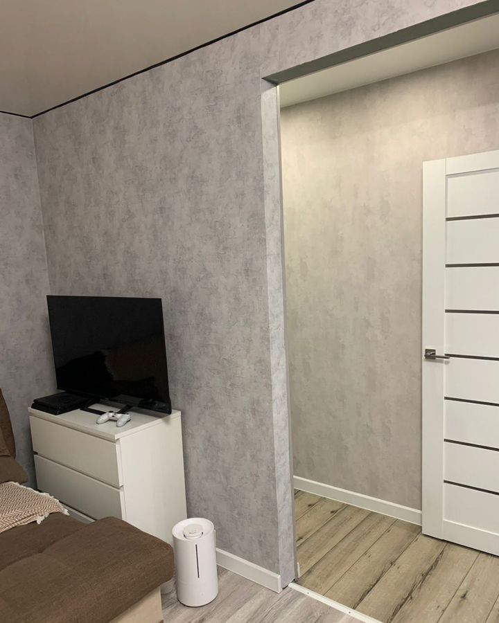 квартира г Нижний Новгород Заречная ул Академика Баха 13 фото 4