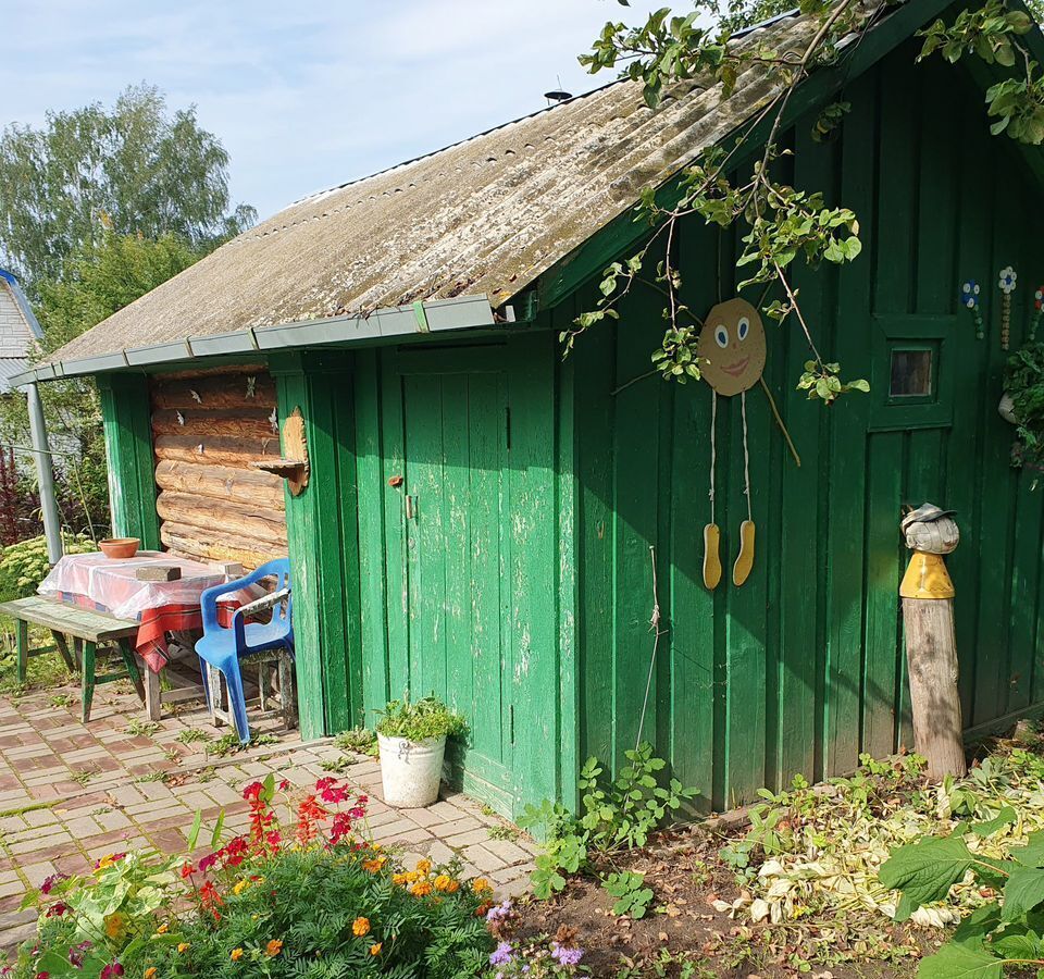 дом г Нижний Новгород СНТ Борок, 53, Память Парижской Коммуны фото 9