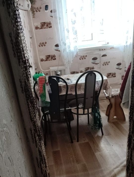 квартира г Салават ул Островского 28 фото 12