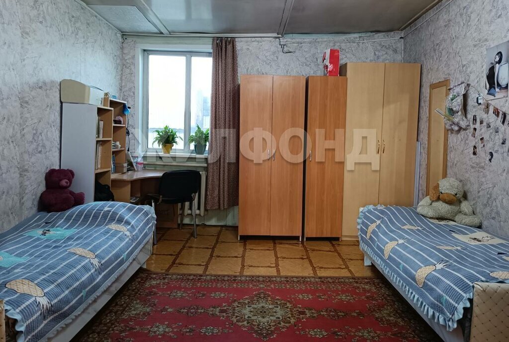 дом г Кызыл ул Рихарда Зорге фото 3