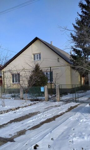 ул Осипенко городское поселение посёлок Пятницкое фото