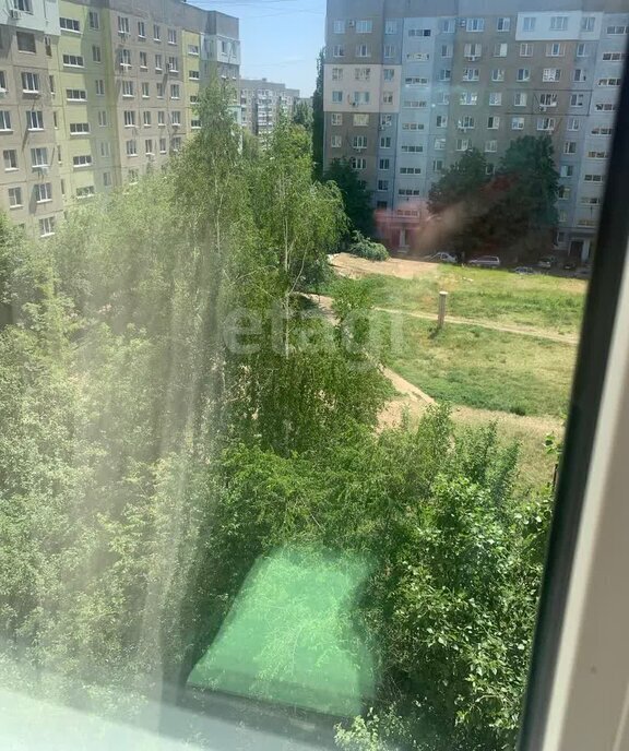 квартира г Саратов ул им братьев Никитиных 8 фото 15